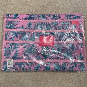 Lilly Pulitzer Hanging Organzier